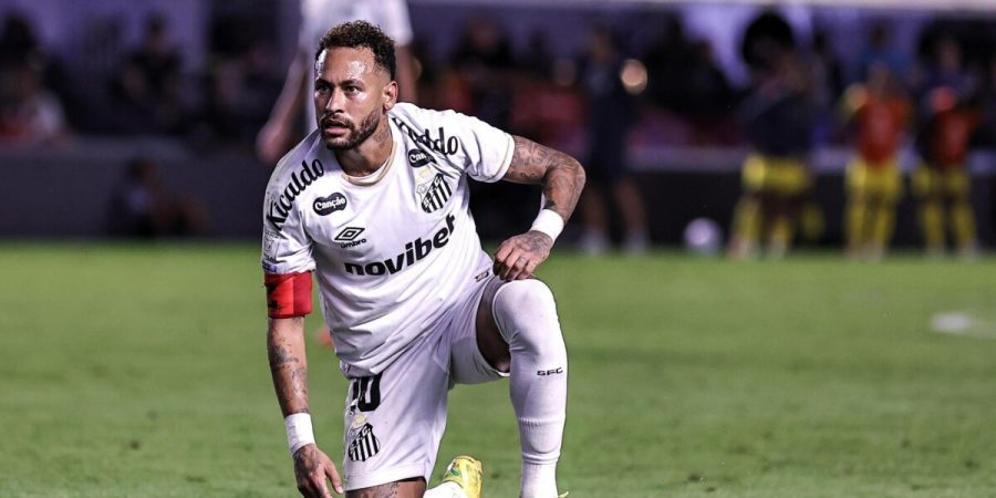 Santos alonga dívida de R$ 80 milhões com Neymar até 2033 – PIRANOT