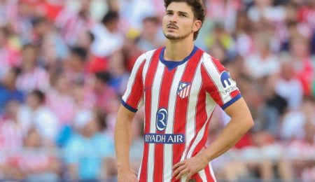 Simeone confirma Julián Álvarez fora contra o Sevilla após três faltas a treinos – PIRANOT