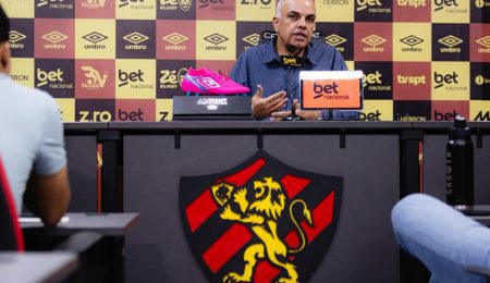 Pagamento de R$ 5 milhões à empresa de ex-presidente põe Sport sob análise – PIRANOT