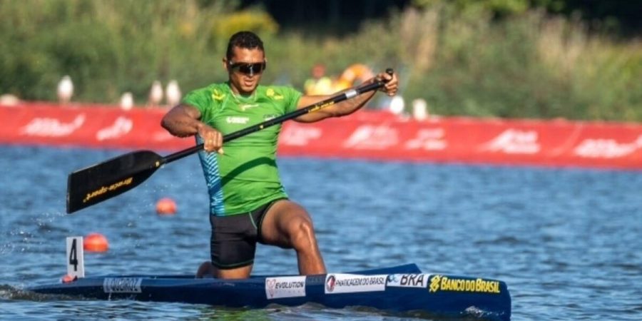 Isaquias termina em 9º nos 1.000 m e busca reação na final dos 500 m – PIRANOT