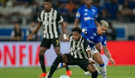 Raphael Claus apita Atlético-MG x Cruzeiro em clássico decisivo da Copa do Brasil – PIRANOT
