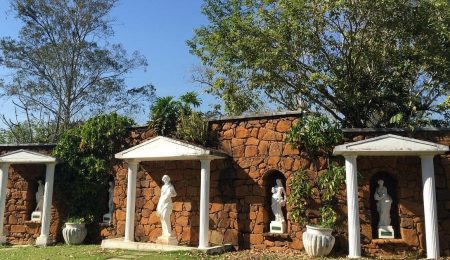 Técnico da Prefeitura de Águas de São Pedro está em estado gravíssimo após sofrer queimaduras após explosão de fonte de água – PIRANOT
