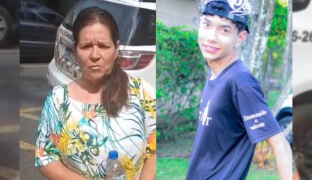 Adolescente de 16 anos desaparece após se perder em área de mata em Piracicaba; mãe pede ajuda – PIRANOT