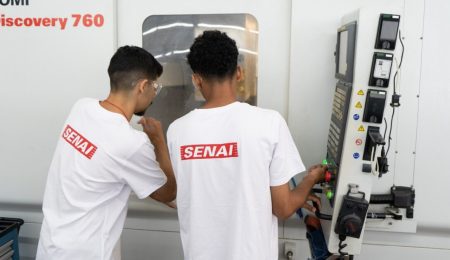 Escola SENAI Piracicaba – Centro está com inscrições abertas para cursos profissionalizantes – PIRANOT