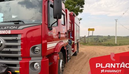 Adolescente de 16 anos é encontrado morto no bairro Anhumas, em Piracicaba – PIRANOT