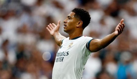 Bellingham marca dois gols após Mourinho liberá-lo no ataque do Real – PIRANOT
