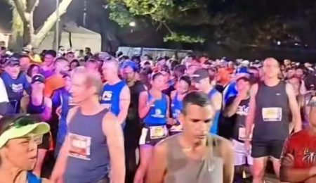 Maratona Internacional de Piracicaba é cancelada minutos antes da largada após fiscalização apontar falhas de segurança – PIRANOT
