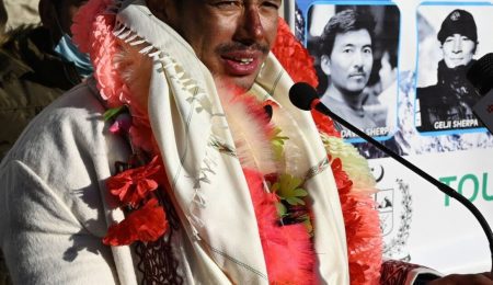 Alpinista Nirmal Purja morre em avalanche no Broad Peak, no Paquistão – PIRANOT