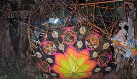 Balão com rojões cai em chácara de Piracicaba; suspeitos invadem imóvel e fogem em seguida – PIRANOT
