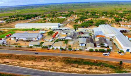 Nosso Coco diz ter faturado R$ 200 milhões em 2025 e mira alta de até 30% – PIRANOT