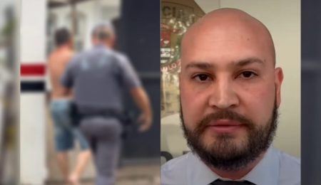 Advogado afirma que indivíduo preso após causar incêndio em loja de veículos em Piracicaba tem esquizofrenia e faz uso de drogas – PIRANOT