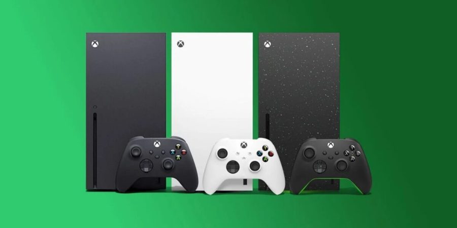 Microsoft eleva Xbox Series em até €200 na Europa e £170 no Reino Unido – PIRANOT