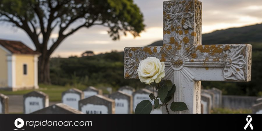 Obituário: confira os falecimentos desta quarta-feira (16) em Limeira e região