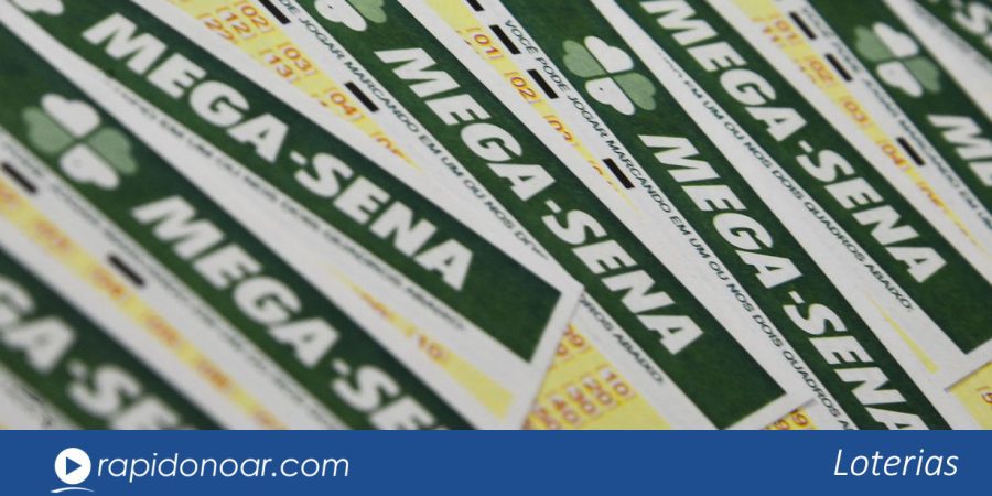 Bolão de nove cotas acerta sozinho a Mega-Sena e fatura R$ 101,9 milhões no interior de SP