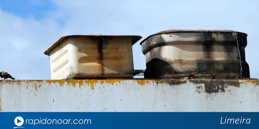 BRK Explica: saiba como dimensionar a caixa d’água em sua residência