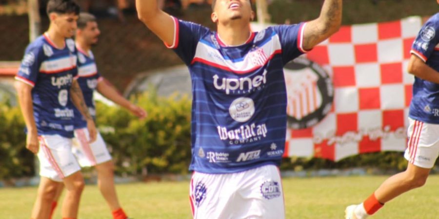 Campeonato Amador tem sua 4° rodada hoje