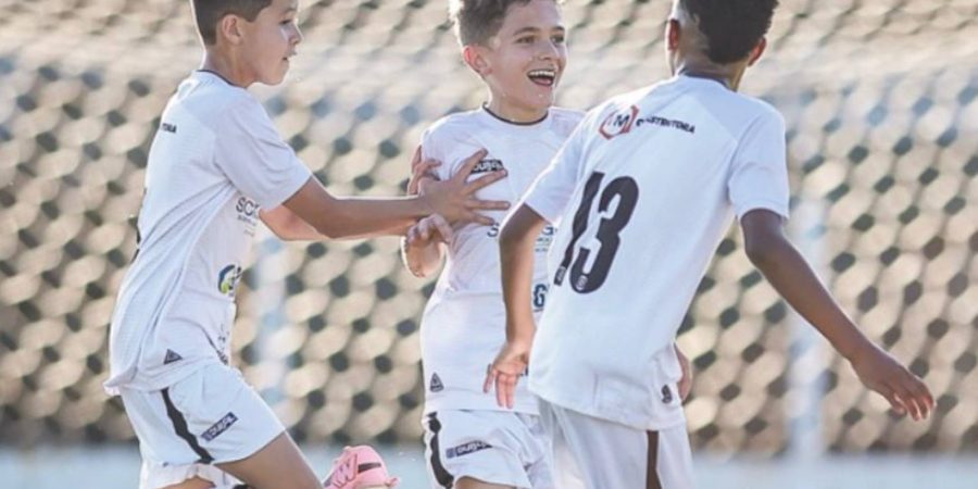 Pradão recebe hoje dois derbinhos do Campeonato Paulista