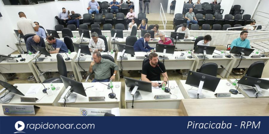 Câmara de Piracicaba aprova medidas de proteção a crianças e adolescentes