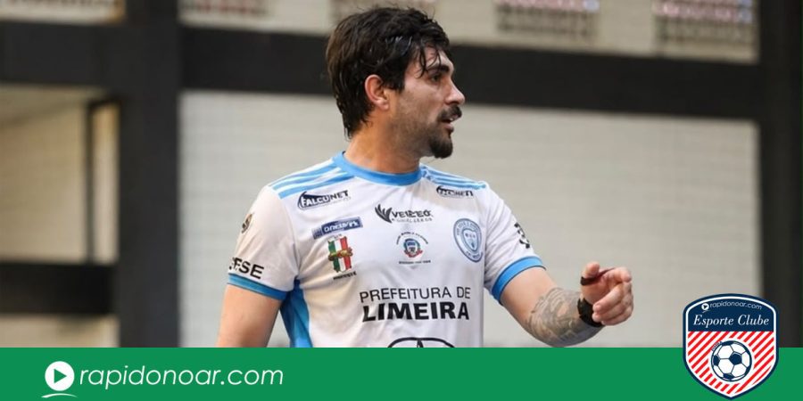Rodada dupla de basquete faz jogo do Brutos ser cancelado