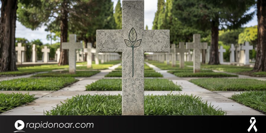 Obituário: confira os falecimentos registrados nesta segunda-feira (31) em Limeira e região