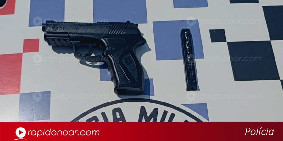 Confusão por causa de imóvel vira caso de polícia em Limeira