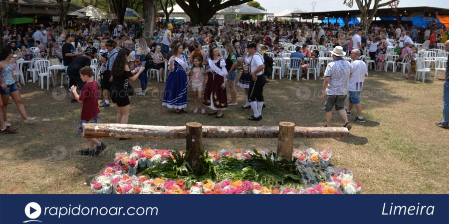 Limeira terá Festa Alemã nos dias 26 e 27 deste mês
