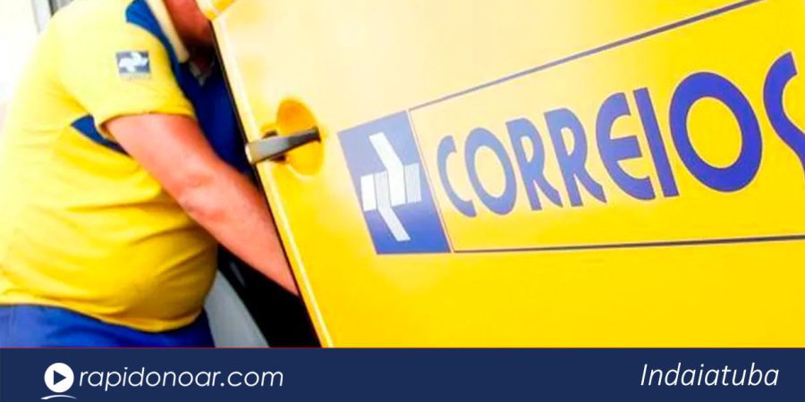 Greve dos Correios bloqueia centro logístico de Indaiatuba e afeta entregas na região