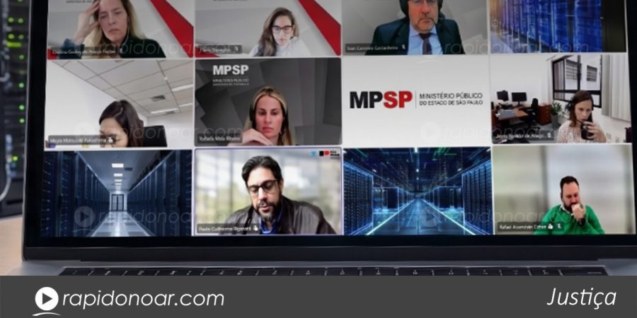 Licenciamento de data centers voltados à inteligência artificial é discutido entre MP e Cetesb