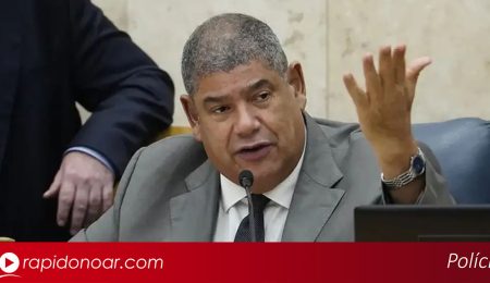 Ex-vereador Milton Leite se entrega à polícia após ter prisão decretada em operação sobre transporte em SP