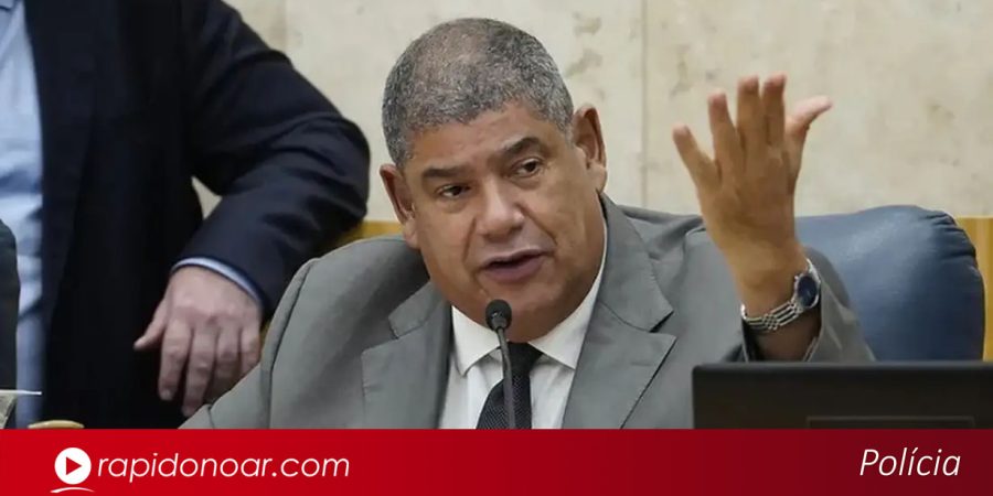 Ex-vereador Milton Leite se entrega à polícia após ter prisão decretada em operação sobre transporte em SP