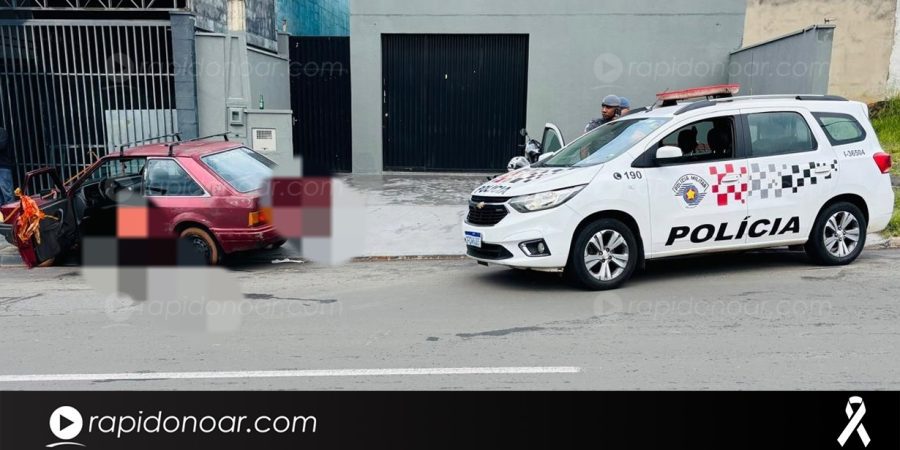 Foto: Veloz/rápido No Ar