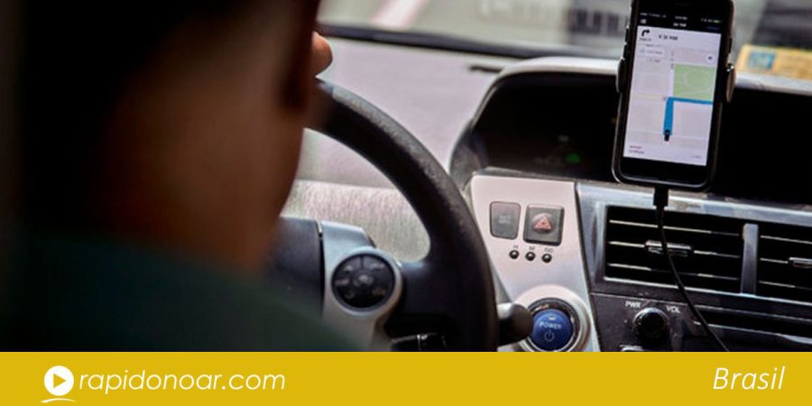 Governo sanciona crédito para motoristas de aplicativo comprarem veículos de até R$ 200 mil