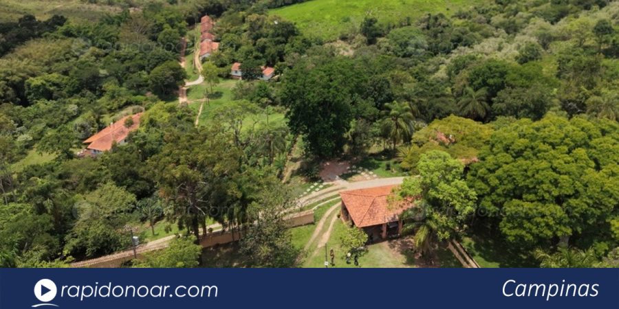 Donos de propriedades rurais de Campinas podem ser remunerados por programa da prefeirtura