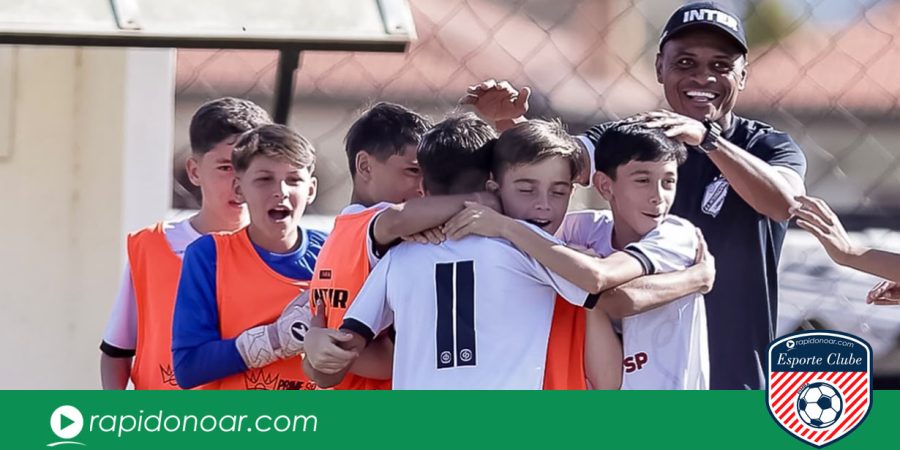 Leãozinho enfrenta o São Paulo hoje em Santa Bárbara