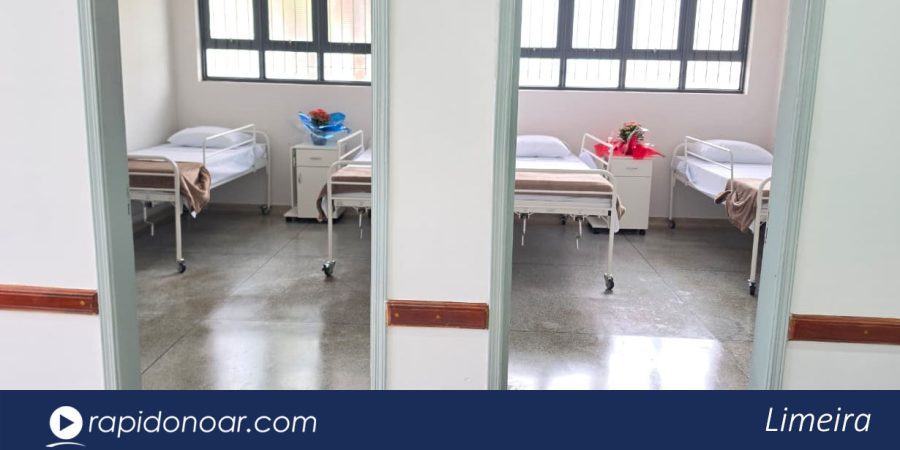 Limeira passa a ter CAPS AD com atendimento 24 horas e acolhimento noturno