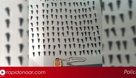 Adolescente investigado por tráfico é apreendido por policiais civis de Piracicaba
