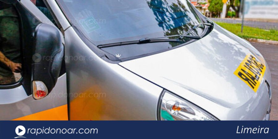 Recadastramento do transporte escolar para o 2º semestre de 2026 é iniciado em Limeira