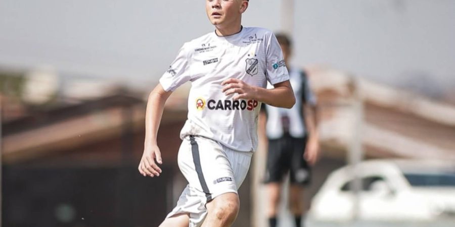 Leãozinho joga pelo empate hoje para se classificar