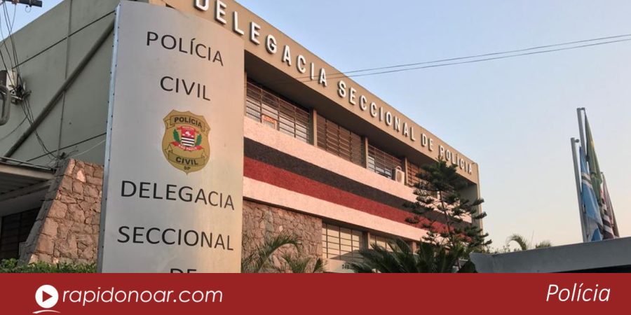 Homem procurado pela Justiça é capturado durante patrulhamento em Limeira