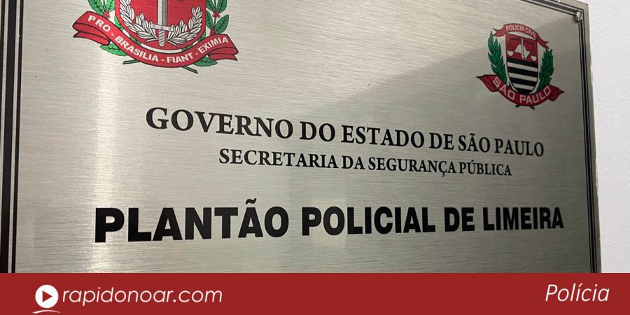 Motorista de aplicativo é presa por embriaguez e falsa identidade durante operação em Limeira