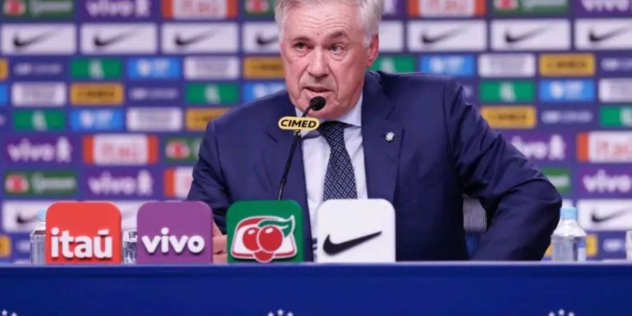 Brasil agenda mais dois amistosos para novembro