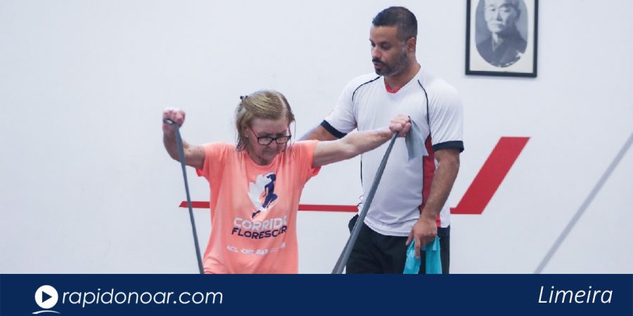 Pátio Limeira Shopping terá aulão de Pilates em parceria com o Sesi
