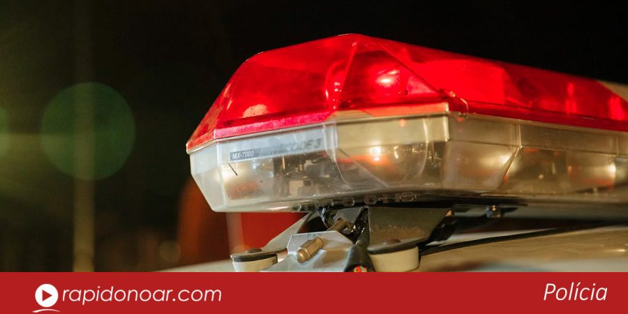 Homem tem caminhonete furtada no Jardim Ipiranga em Limeira
