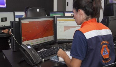 Governo de SP reforça medidas de prevenção após Defesa Civil alertar para previsão de tornado – PIRANOT