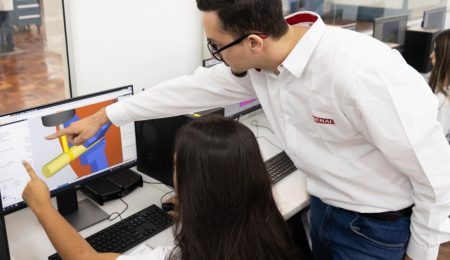 SENAI Piracicaba Centro abre inscrições para cursos de mecânica, logística, Excel com IA e outros – PIRANOT