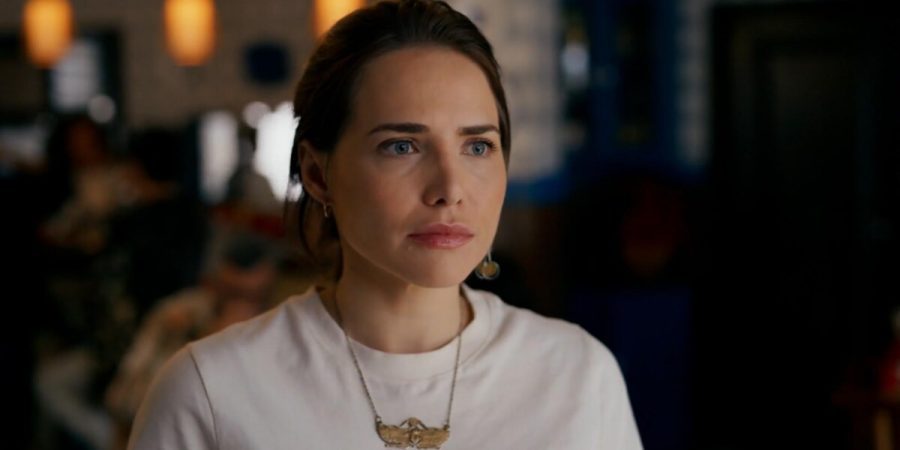 Adriana confronta Bruna sobre ameaça contra Pedro em Quem Ama Cuida – PIRANOT