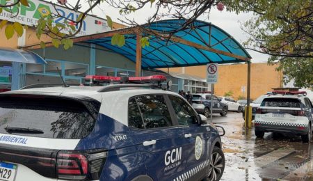 Mulher denuncia ex-companheiro por agressão após encontro para entrega da filha em Piracicaba – PIRANOT