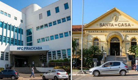 HFC Saúde e Santa Casa reúnem 21 vagas em Piracicaba; três são para PCD – PIRANOT