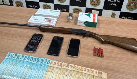 Polícia Civil prende empresário suspeito de vender “canetas emagrecedoras” proibidas em Piracicaba – PIRANOT