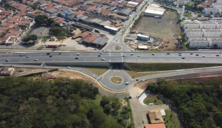 Leis de Alex Madureira dão nomes dos ex-prefeitos Adilson Maluf e João Herrmann a viadutos da SP-304 – PIRANOT